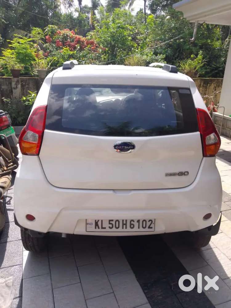 Datsun Redigo 2019 Model