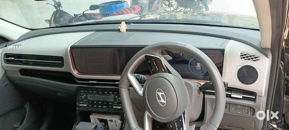 Hyundai Creta Sx(o)
