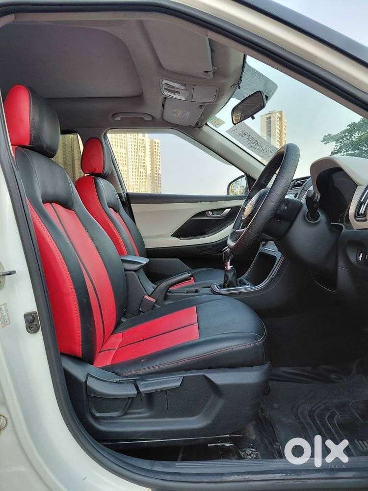 Hyundai Creta 1.6 Sx Option Executive, 2021, Petrol