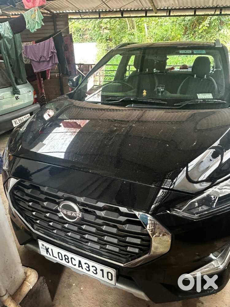 Nissan Magnite 2023 Petrol