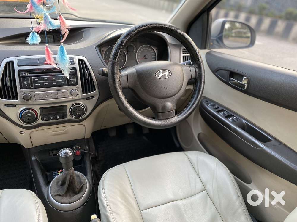 Hyundai I20 Magna Plus, 2013, Petrol