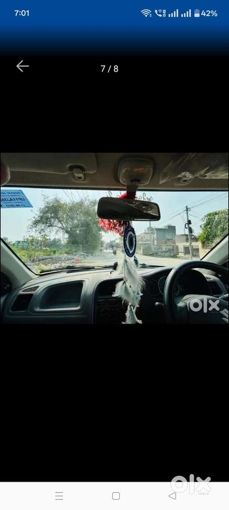 2012 Maruti Suzuki Alto K10 Year