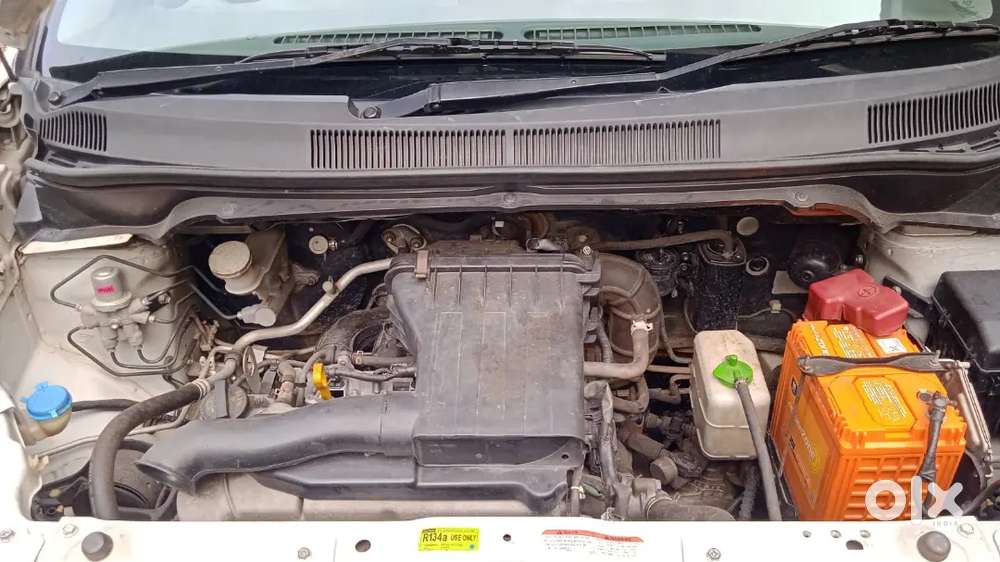 Maruti Suzuki Ritz 2010 Petrol