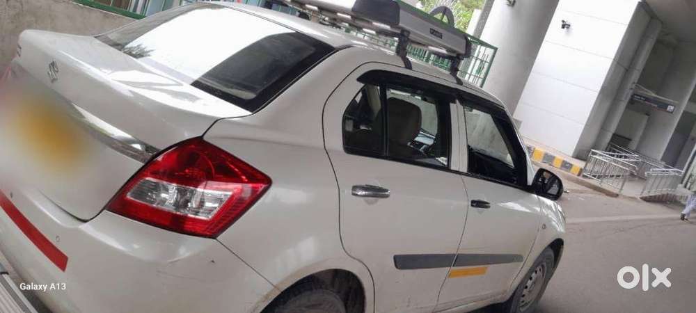 Maruti Suzuki Swift Dzire Tour 2021 Cng & Hybrids Good Condition