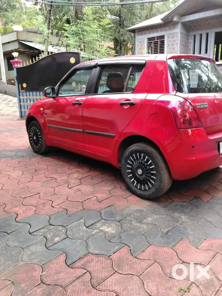 Maruti Suzuki Swift 2009 Diesel Well Maintained