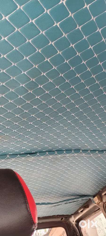 Maruti Suzuki Omni 2009 Petrol Automatic