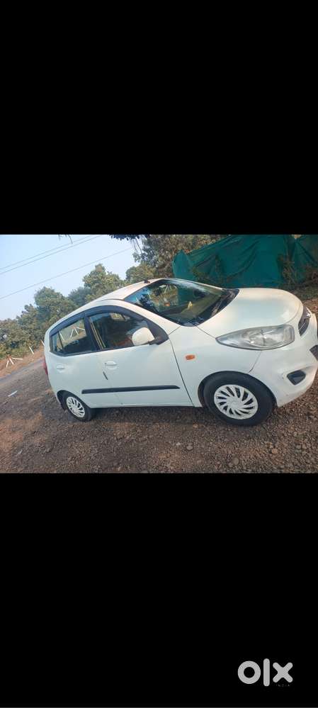 Hyundai I10 2011 Petrol Good Condition