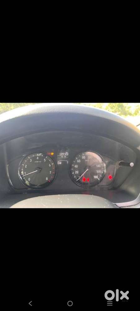 Honda Amaze S Mt I-vtec, 2019, Petrol