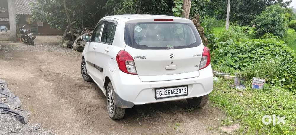 Maruti Suzuki Celerio Vxi 2020 Year