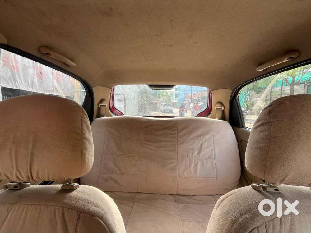 I Want To Sell My Chevrolet Spark With Excellent Condition