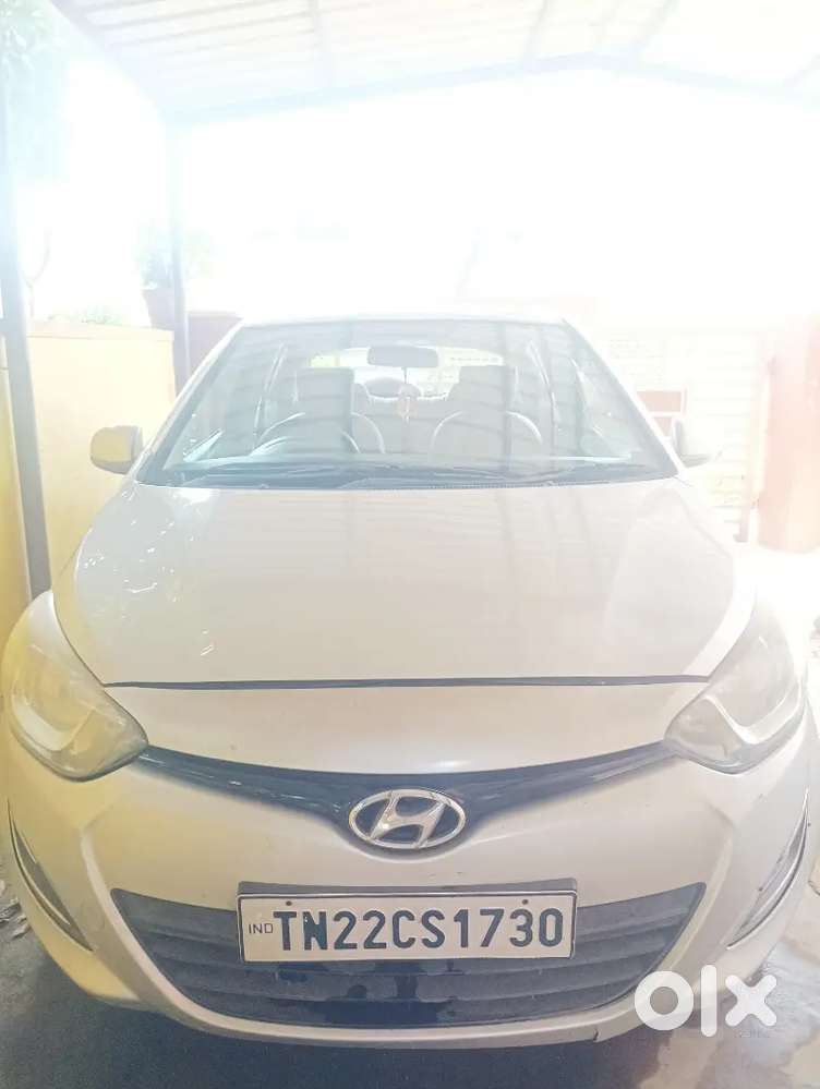 Hyundai I20 2012 Diesel 149000 Km Driven
