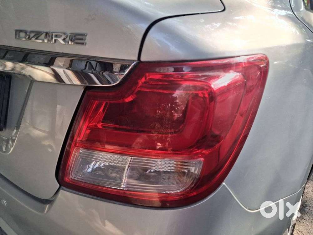 Maruti Suzuki Swift Dzire Lxi Option, 2018, Cng & Hybrids
