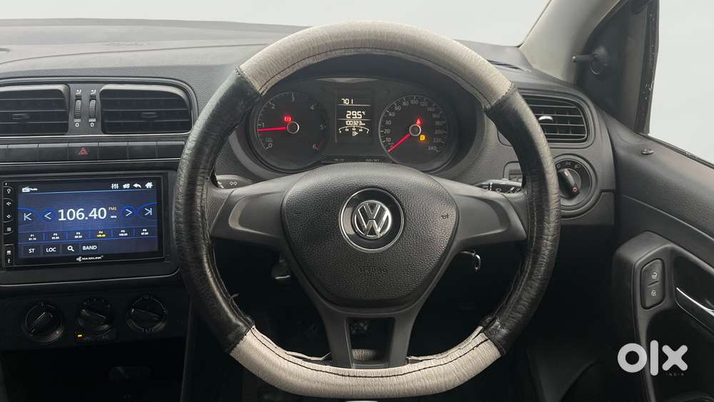 Volkswagen Ameo 1.5 Tdi Trendline, 2019, Diesel