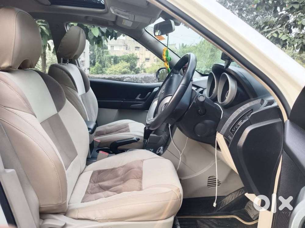 Mahindra Xuv500 W9 At 1.99, 2018, Diesel
