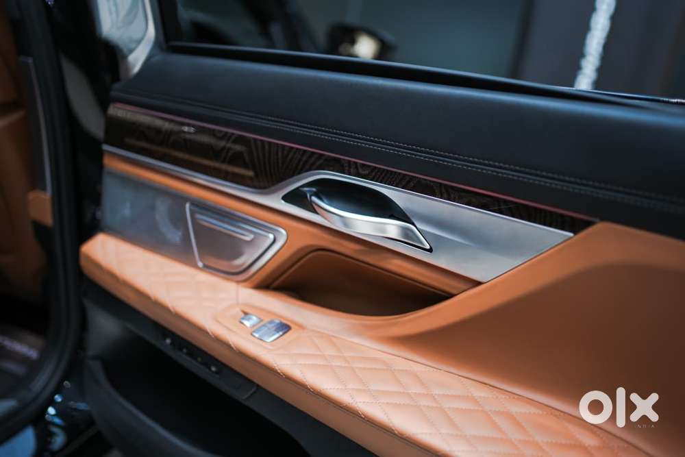 Bmw 7 Series 3.0 730ld M Sport Plus, 2023, Diesel