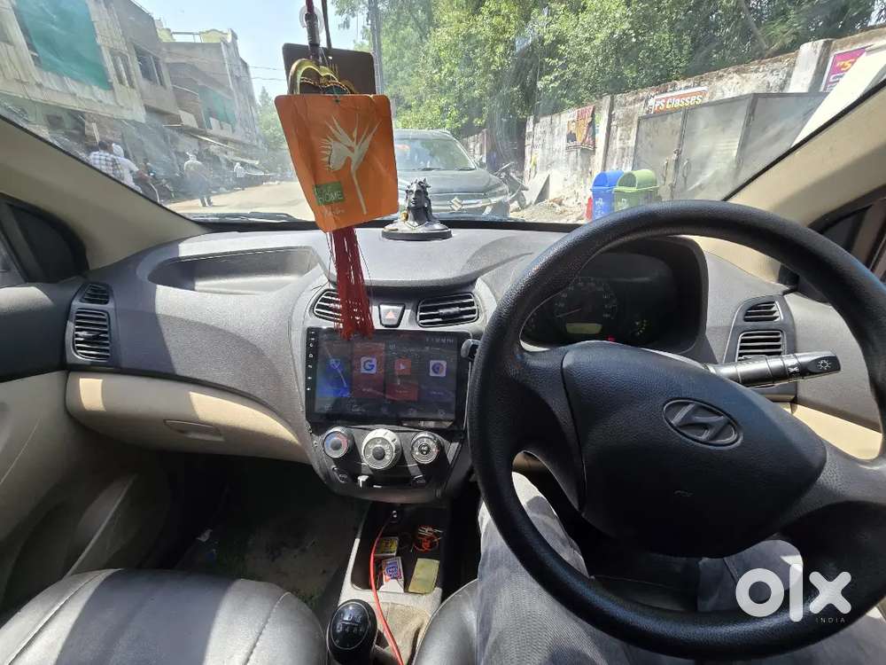 Hyundai Eon 0.8 Era Plus 2018