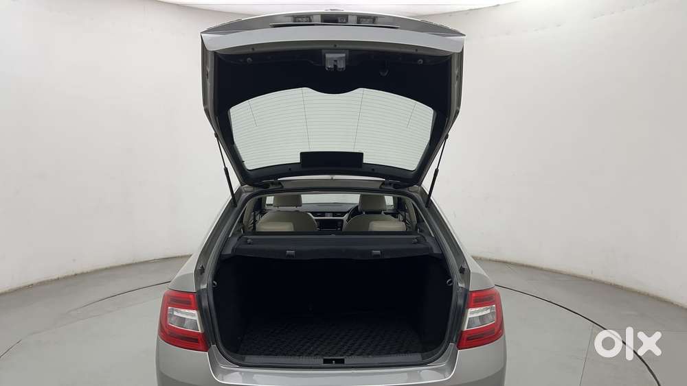 Skoda Octavia 2.0 Tdi Style Plus At, 2017, Diesel