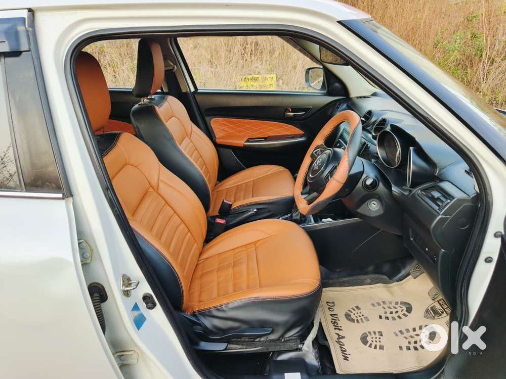 Maruti Suzuki Swift Vxi + Manual, 2023, Petrol