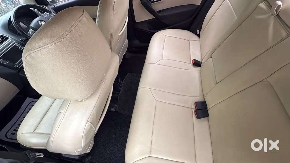 Skoda Rapid 2020 Petrol 64000 Km Driven