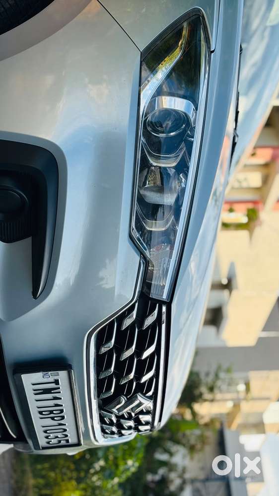 Maruti Suzuki Ertiga 1.5 Vxi Shvs, 2024, Petrol