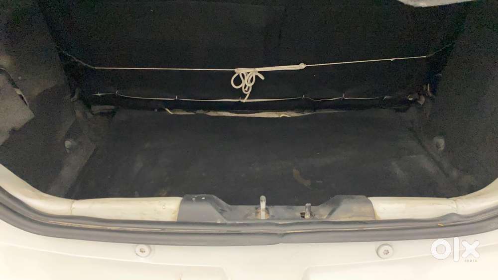 Tata Tiago 1.2 Revotron Xza, 2017, Petrol