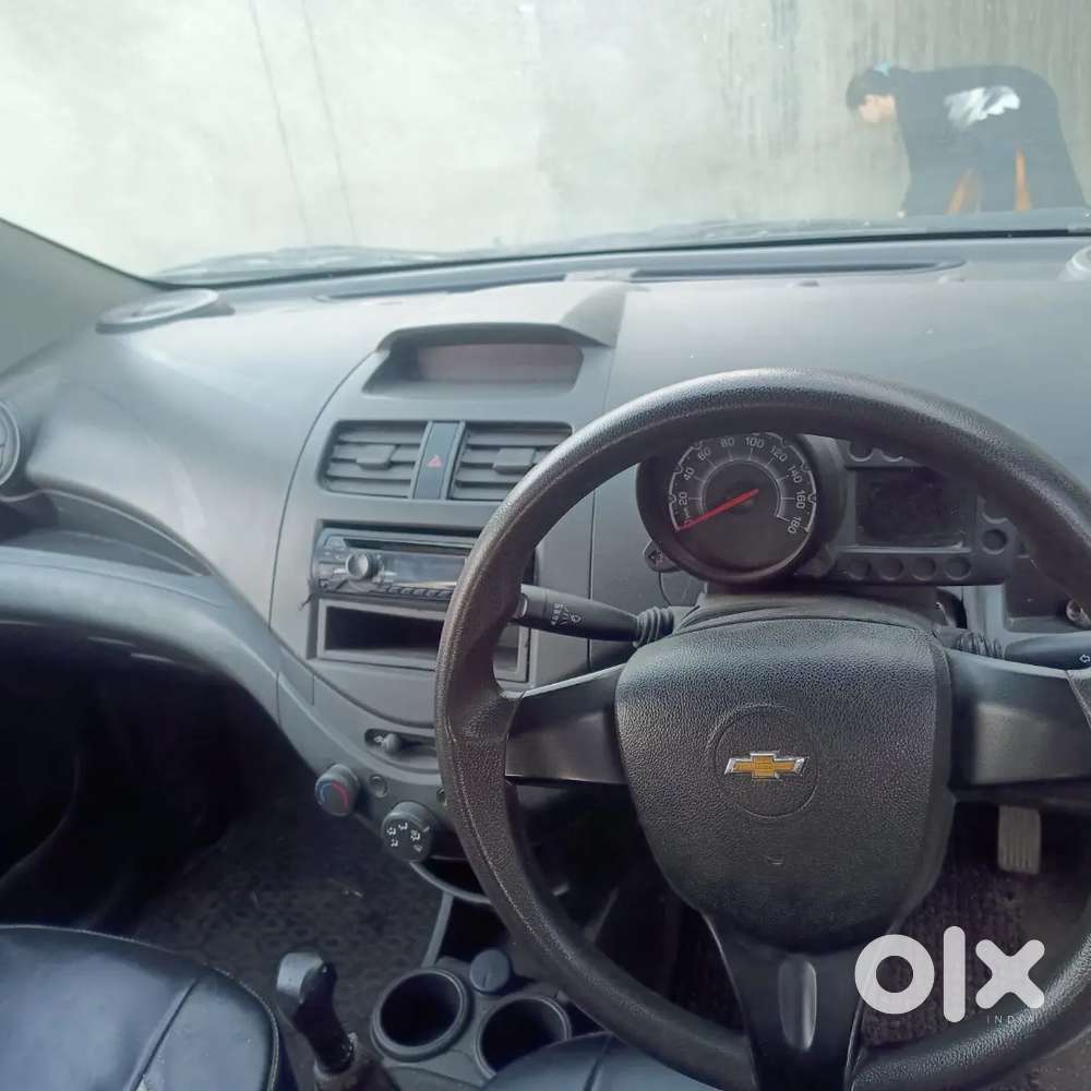 Chevrolet Beat Diesel 2014