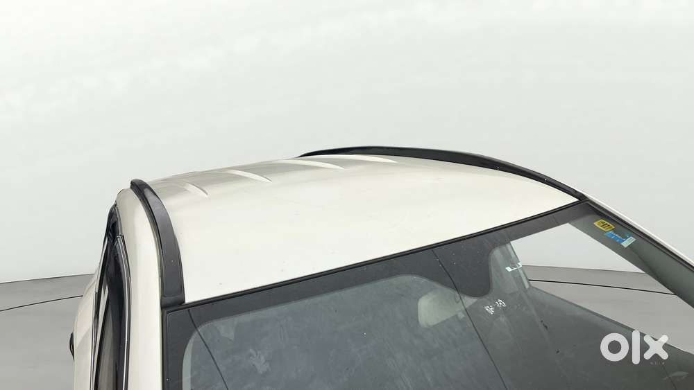 Mahindra Xuv500 W5, 2020, Diesel