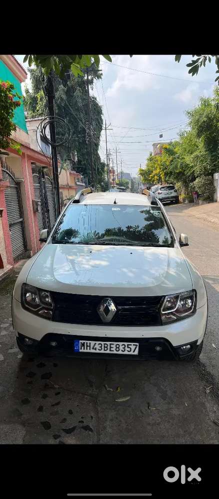 Duster 4x4 Adventure Limited Edition Diesel Car For Sell