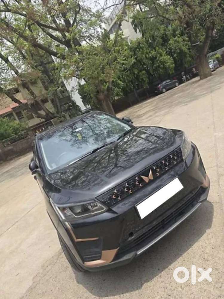 Mahindra Xuv400 Ev, 2023, Electric