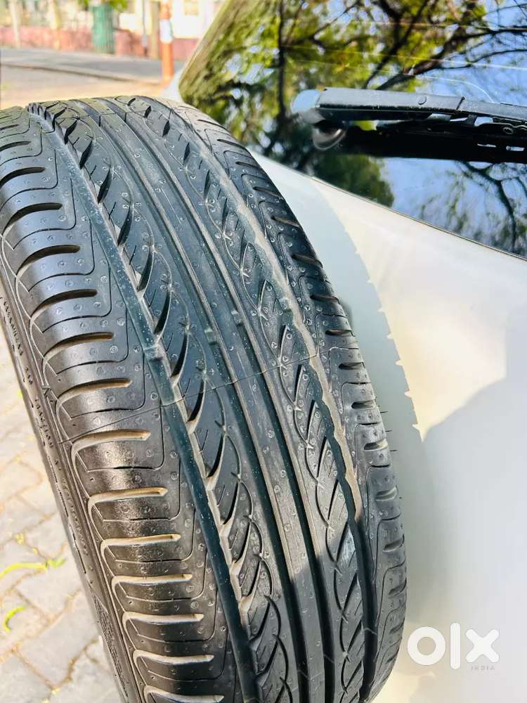 Ford Ecosport 2017 Diesel Well Maintained