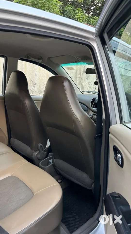 Hyundai I10, 2013, Petrol