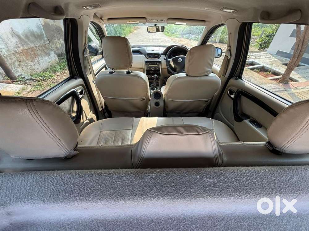 Nissan Terrano 2013-2017 Xv Premium 110 Ps, 2014, Diesel