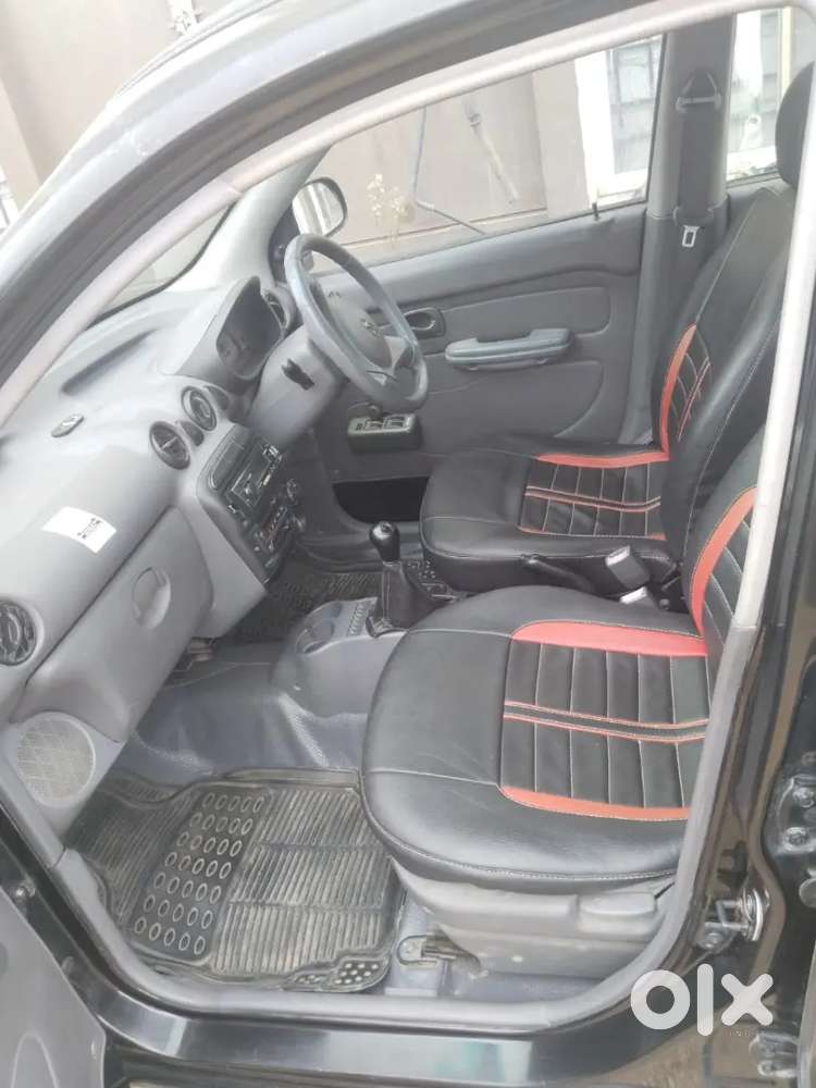 Hyundai Santro Xing 2011 Gls