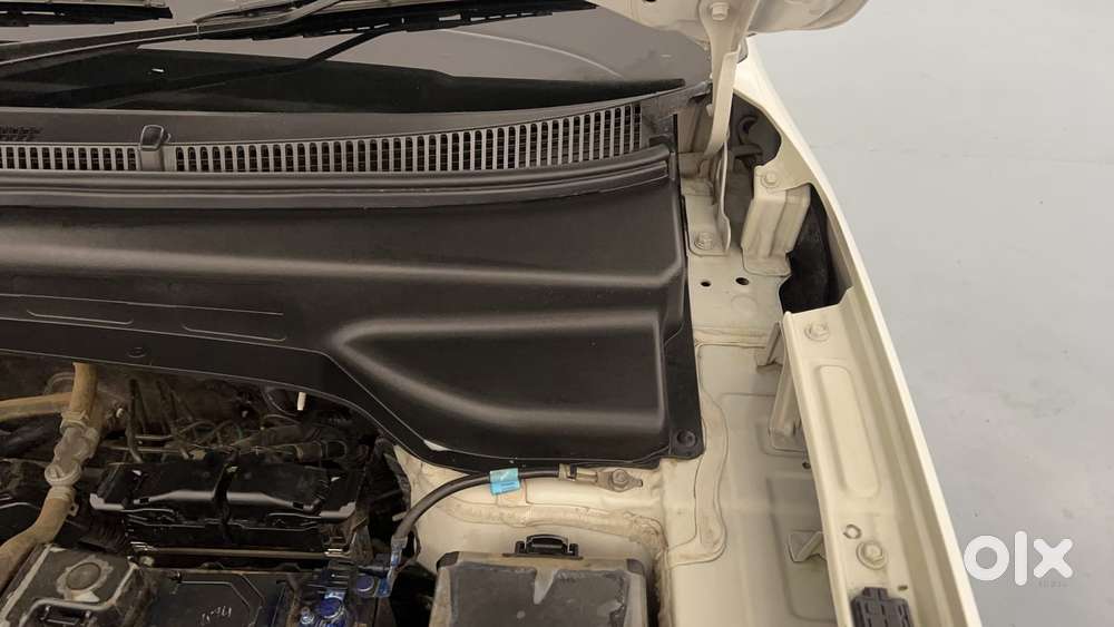 Hyundai Creta 1.5 Sx, 2023, Petrol