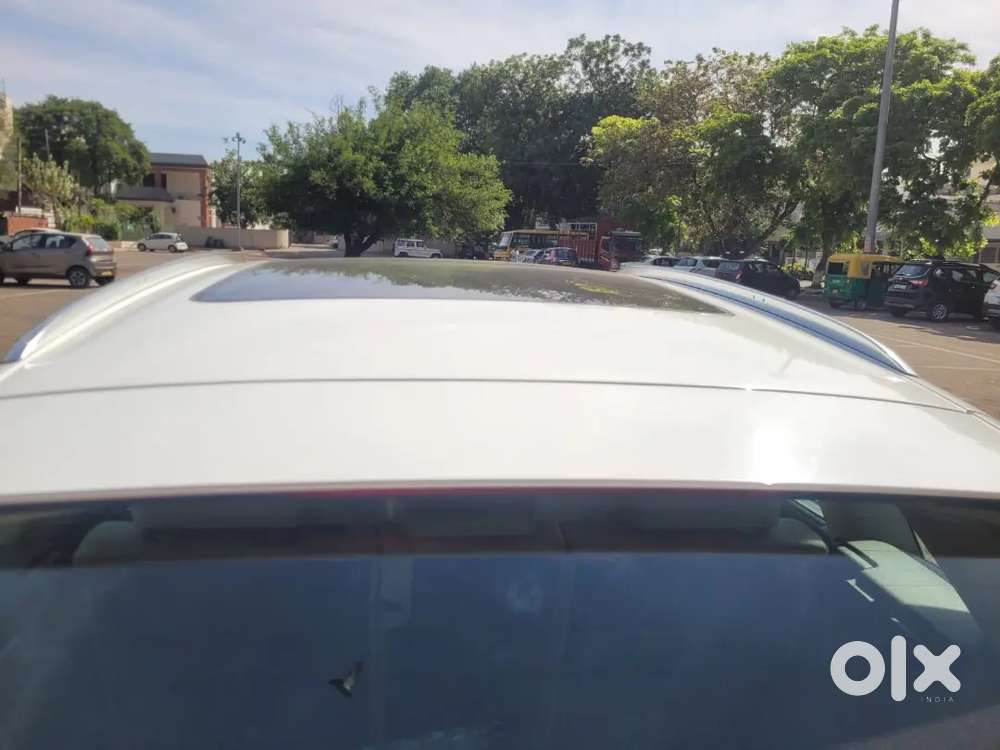 Audi Q5 2015 Diesel Good Condition