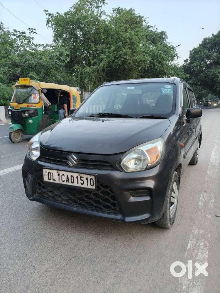 Maruti Suzuki Alto 800 0.8 Lxi Cng Utsav Limited Edition, 2020, Cng ..