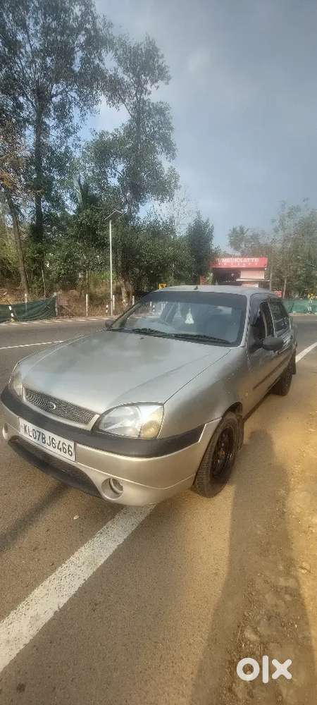 Ford Ikon 1.3rocam  With Alloys