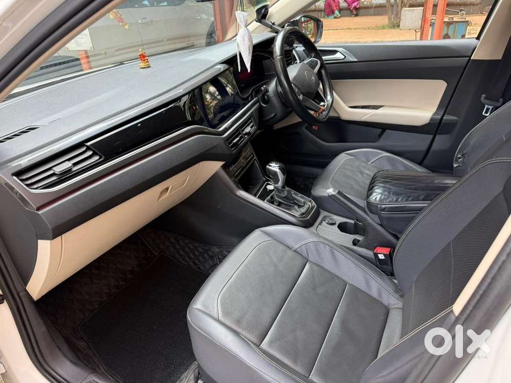 Vw Virtus Gt Plus 1.5 Tsi Dsg Automatic In Mint Condition