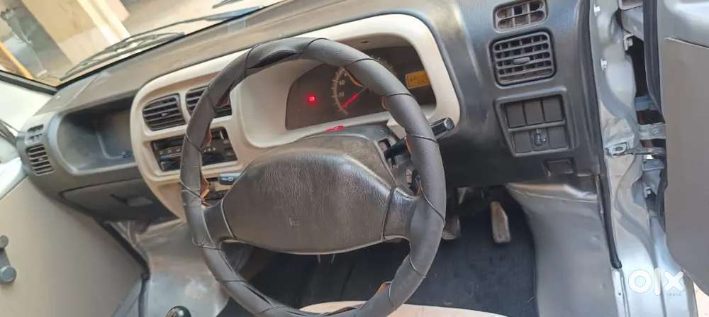 Maruti Ecco Lxi 5seater