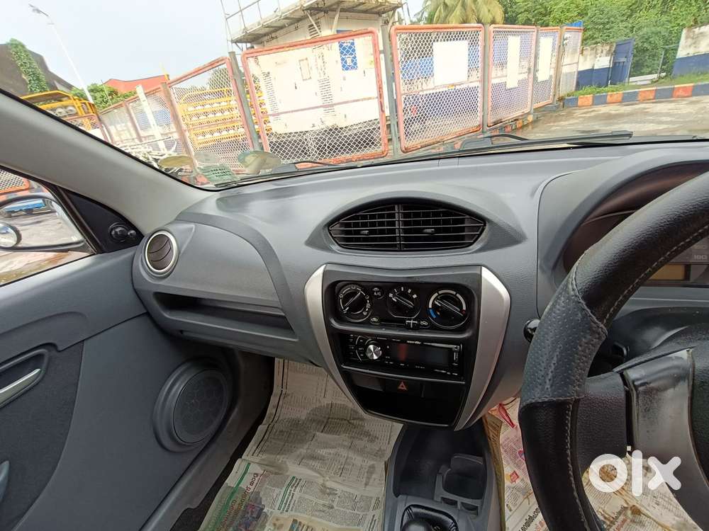Maruti Suzuki Alto 800 2012-2016 Lxi, 2013, Petrol