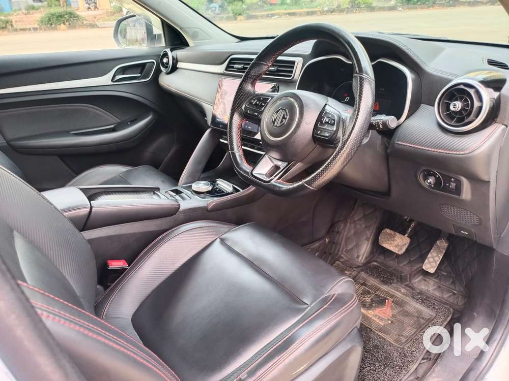 Mg Zs Ev Exclusive Pro, 2022, Electric