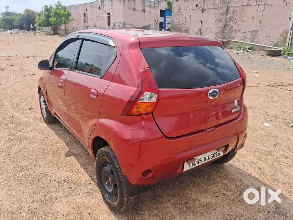 Datsun Redi Go 1.0 Limited Edition 2018, 2019, Petrol