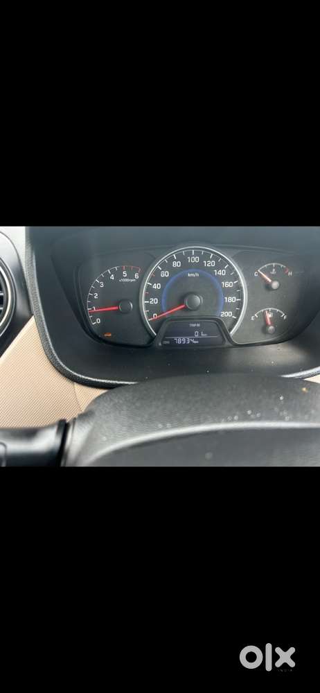 Hyundai Grand I10 Diesel 2015