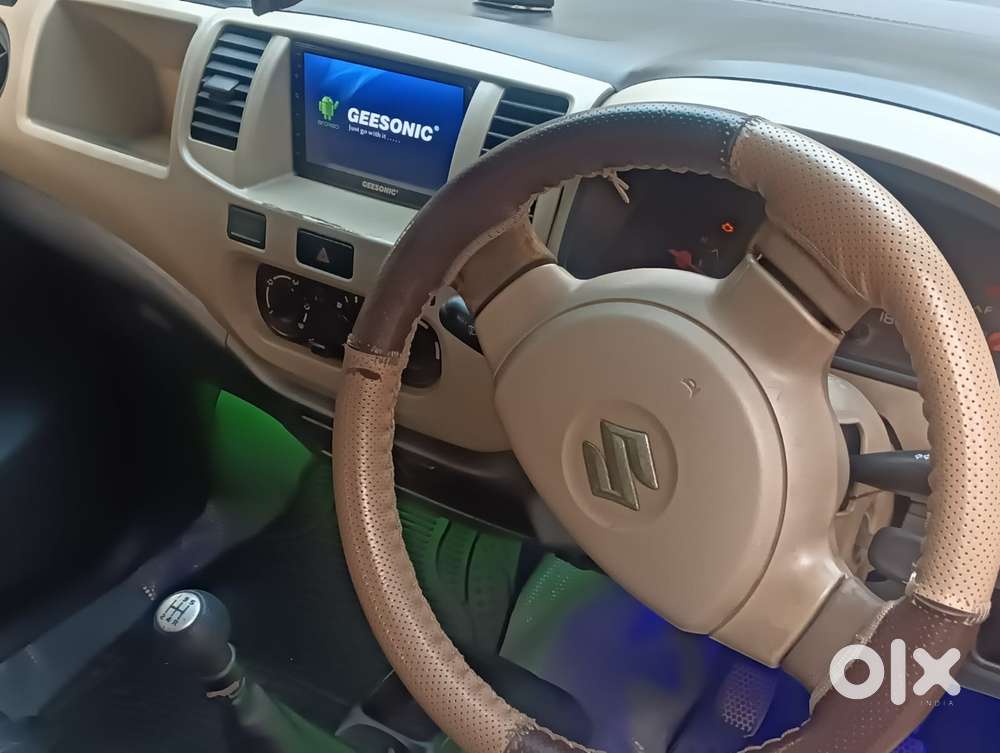 Maruti Suzuki Zen Estilo Lxi Bs Iv, 2008, Petrol