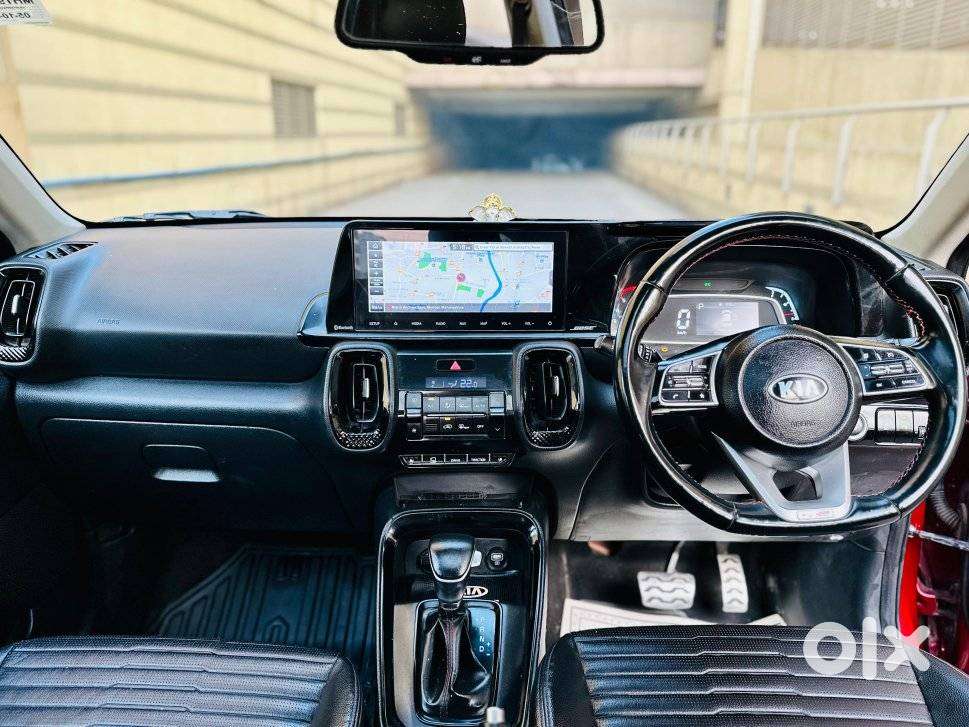 Kia Sonet 1.5 Gtx Plus Diesel, 2020, Diesel