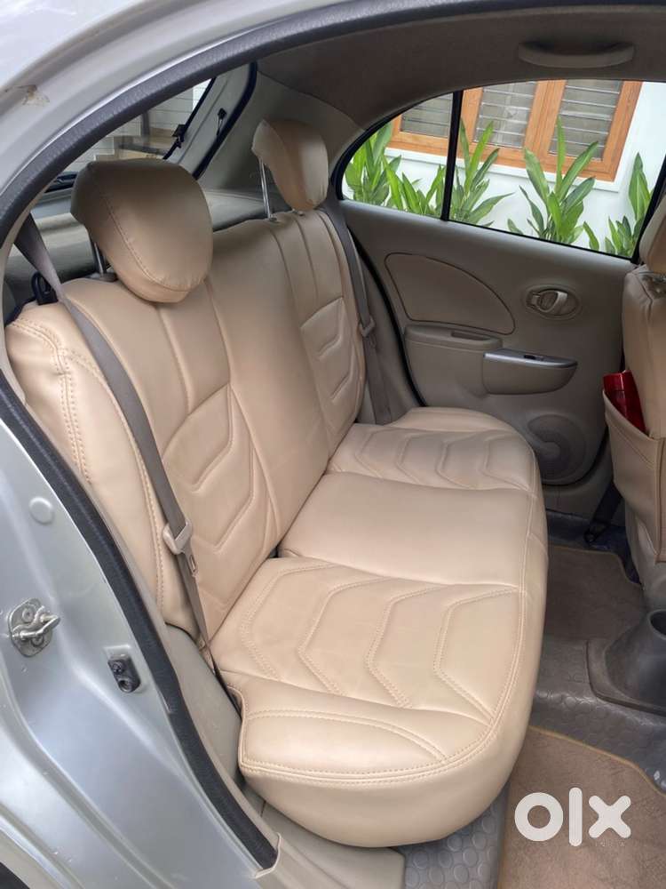 Nissan Micra Diesel 2013
