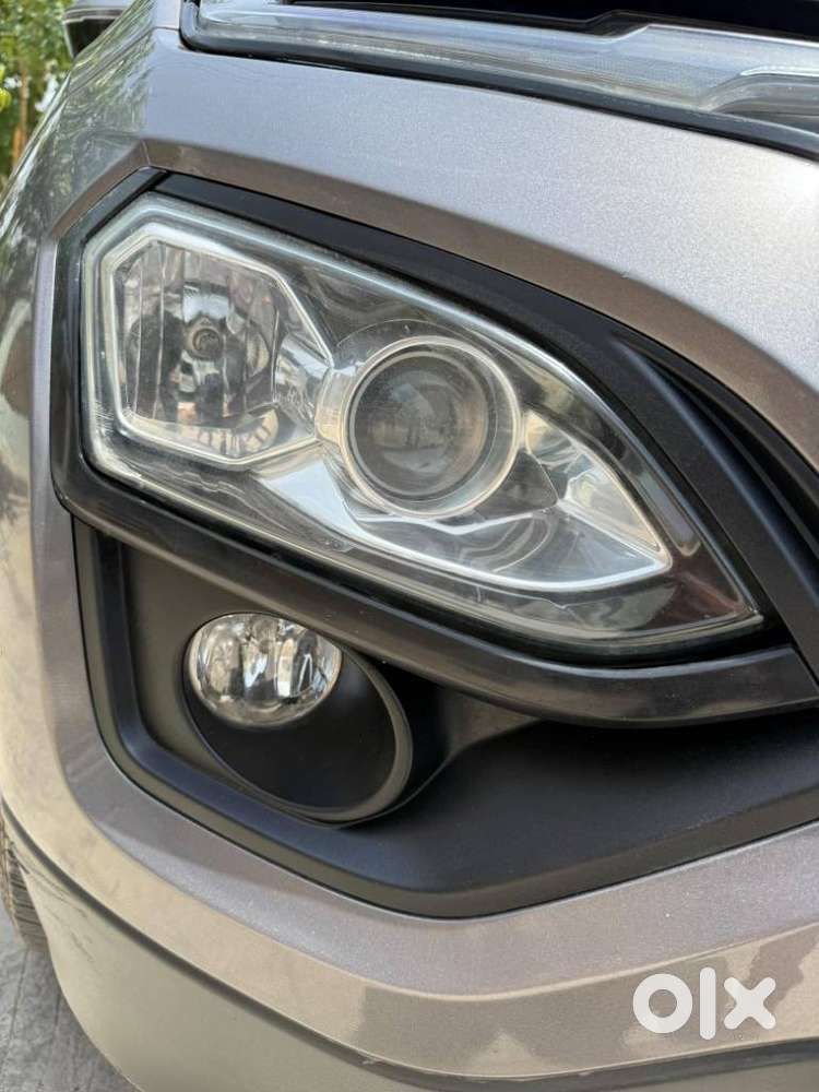 Tata Harrier 2.0 Kryotec Xz Camo, 2019, Diesel
