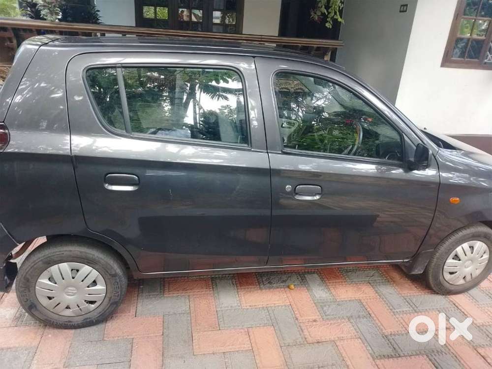 Maruti Suzuki Alto 800 Lxi 2021  First Owner  18,000 Km  Excellent