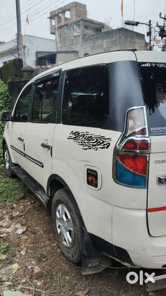Mahindra Xylo Diesel Manual 2017