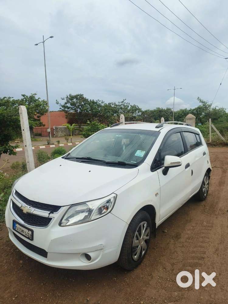 Chevrolet Sail U-va 2014